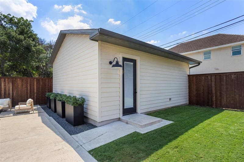 4609 El Campo Avenue, Fort Worth TX 76107 - Photo 33