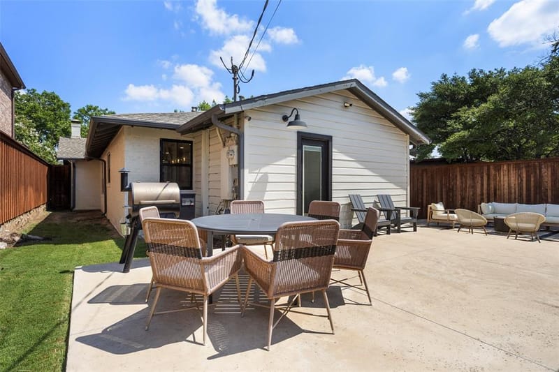 4609 El Campo Avenue, Fort Worth TX 76107 - Photo 31
