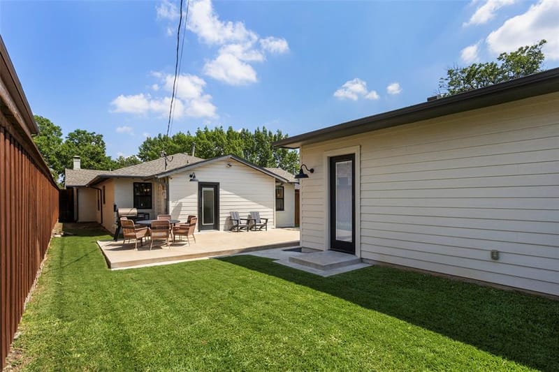 4609 El Campo Avenue, Fort Worth TX 76107 - Photo 29