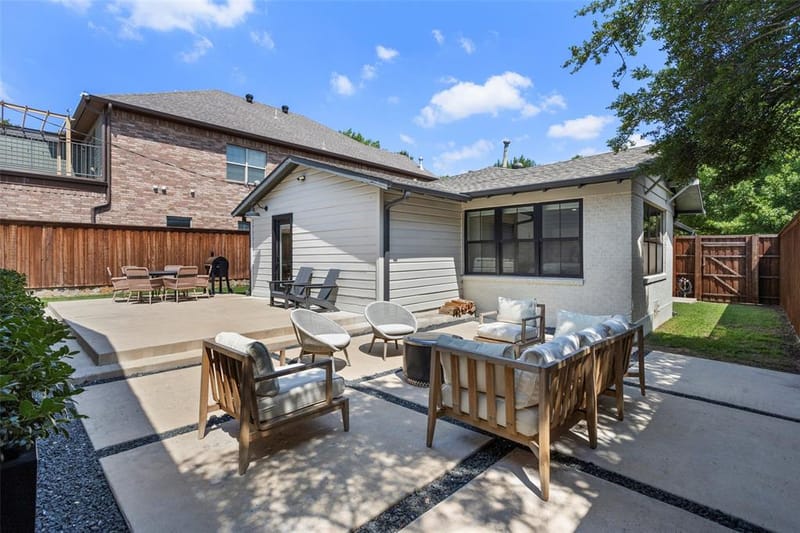 4609 El Campo Avenue, Fort Worth TX 76107 - Photo 25