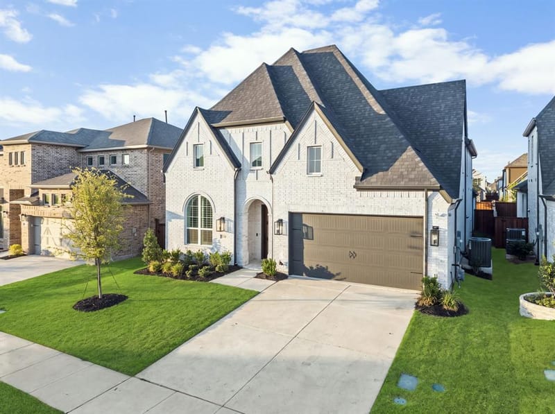 3709 Stars Street, Celina TX 75078 - Photo 2