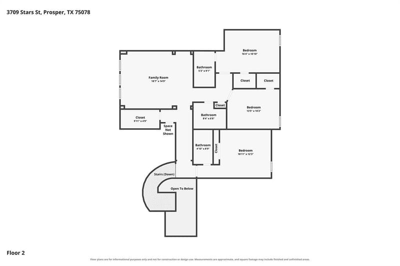 3709 Stars Street, Celina TX 75078 - Photo 31
