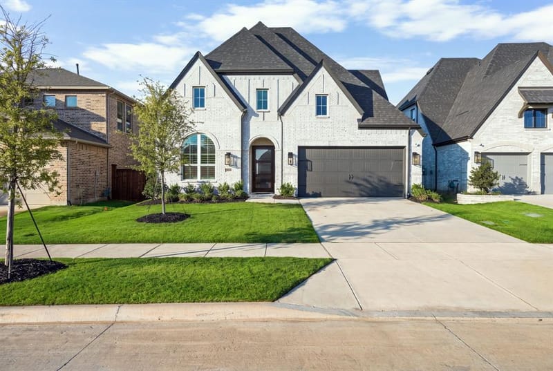 3709 Stars Street, Celina TX 75078 - Photo 4