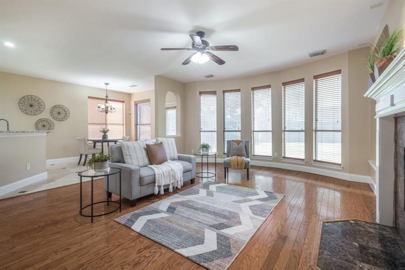 3201 Marquette Drive, Flower Mound TX 75022 - Photo 12