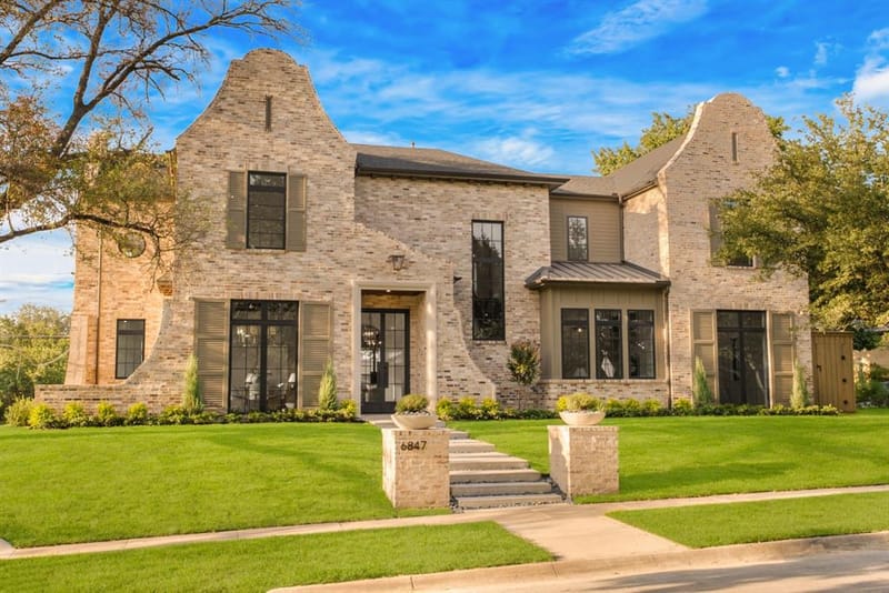 6847 Lakeshore Drive, Dallas TX 75214 - Photo 3