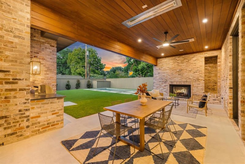 6847 Lakeshore Drive, Dallas TX 75214 - Photo 36