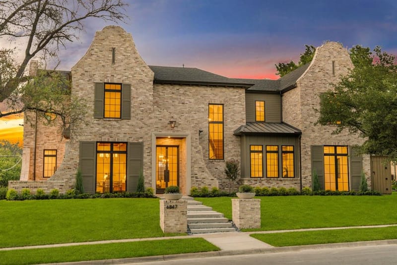 6847 Lakeshore Drive, Dallas TX 75214
