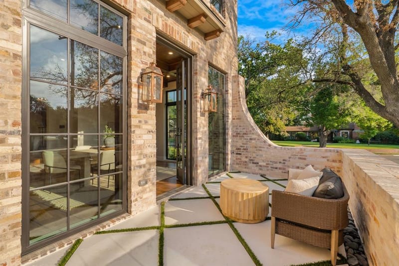 6847 Lakeshore Drive, Dallas TX 75214 - Photo 9