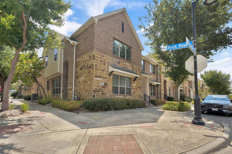 611 Matthew Place, Richardson TX 75081