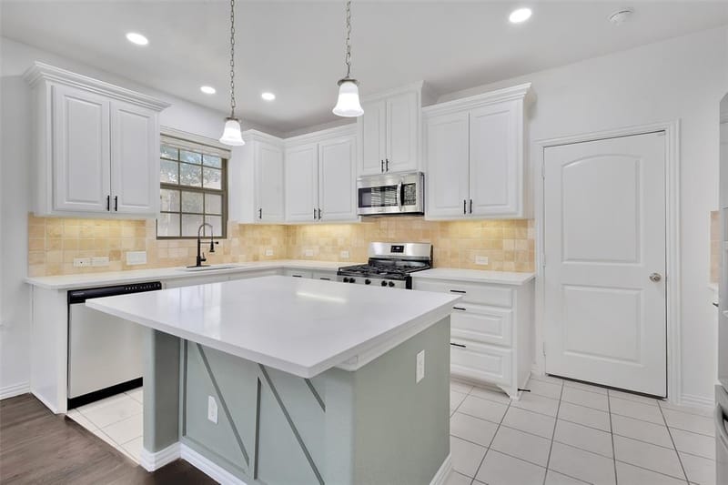 611 Matthew Place, Richardson TX 75081 - Photo 8