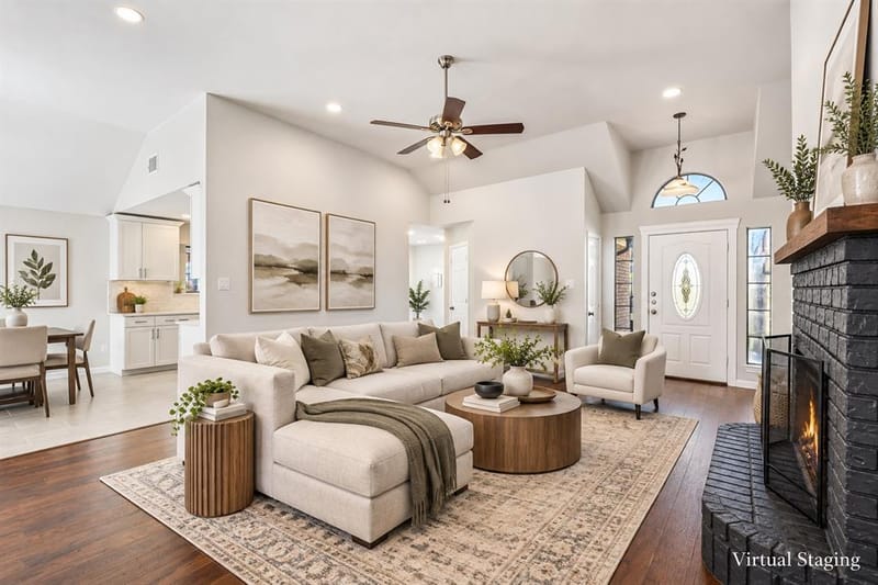 6807 Keeler Drive, Arlington TX 76001 - Photo 6