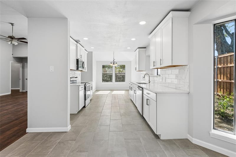 6807 Keeler Drive, Arlington TX 76001 - Photo 12