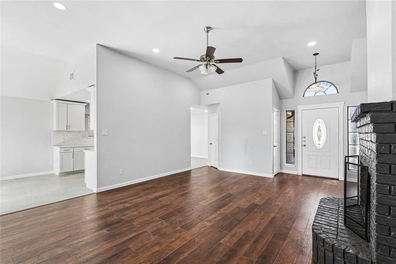 6807 Keeler Drive, Arlington TX 76001 - Photo 7
