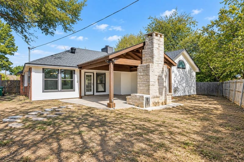 6807 Keeler Drive, Arlington TX 76001 - Photo 36