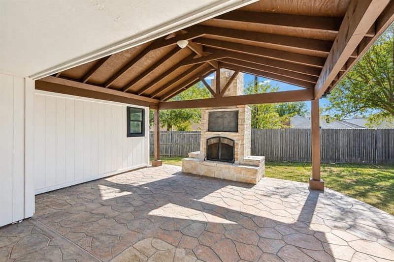 6807 Keeler Drive, Arlington TX 76001 - Photo 32