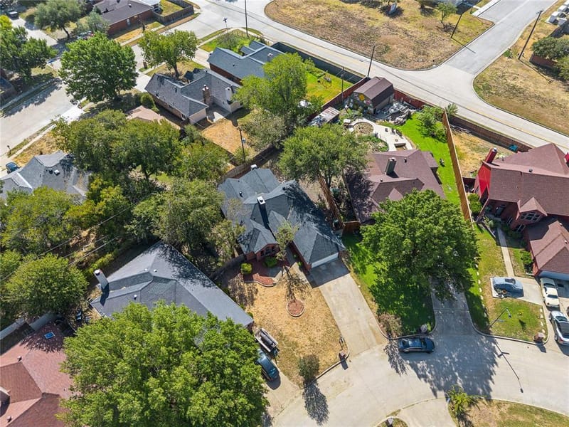6807 Keeler Drive, Arlington TX 76001 - Photo 38
