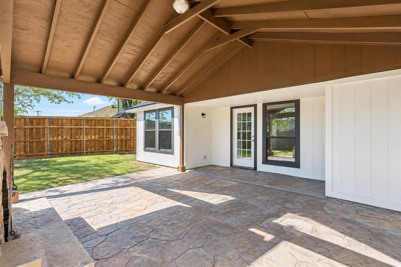 6807 Keeler Drive, Arlington TX 76001 - Photo 33