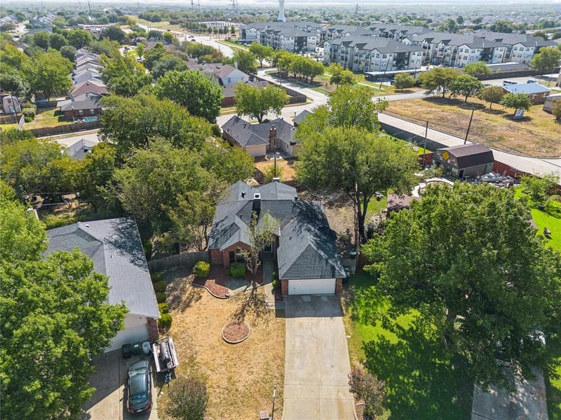 6807 Keeler Drive, Arlington TX 76001 - Photo 40