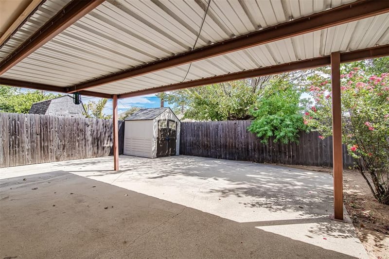 5211 Wild West Drive, Arlington TX 76017 - Photo 23