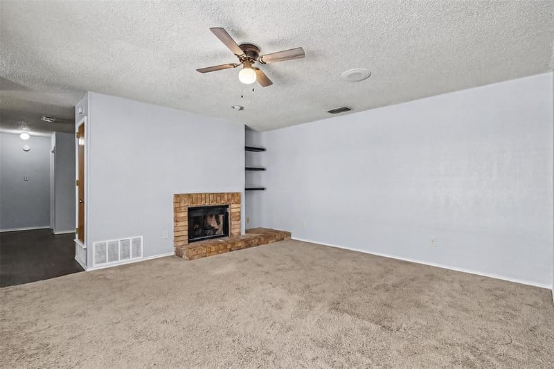 5211 Wild West Drive, Arlington TX 76017 - Photo 6