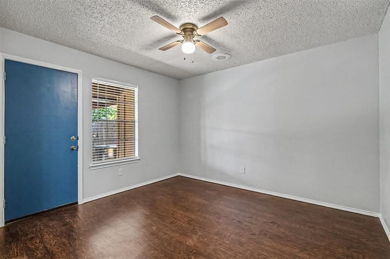 5211 Wild West Drive, Arlington TX 76017 - Photo 19