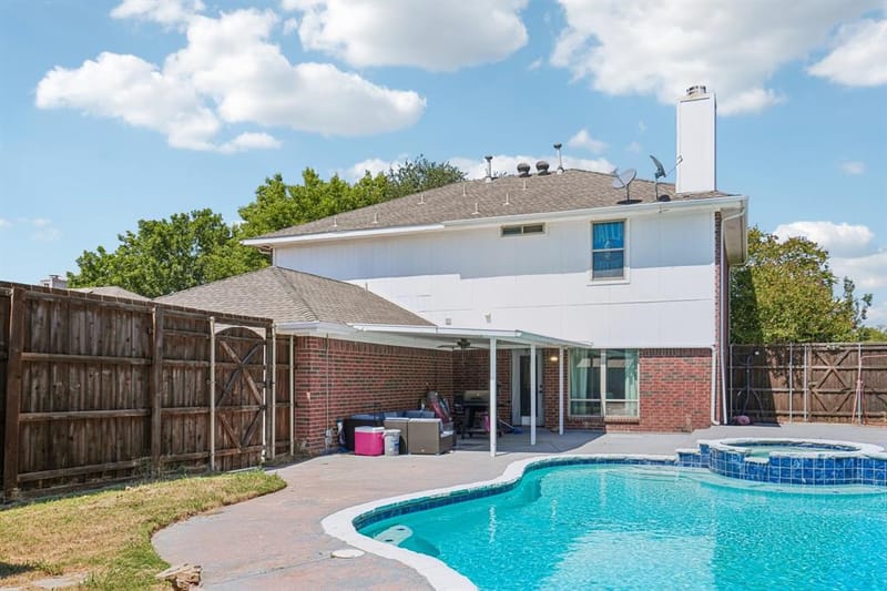 206 Tanglewood Drive, Wylie TX 75098 - Photo 32