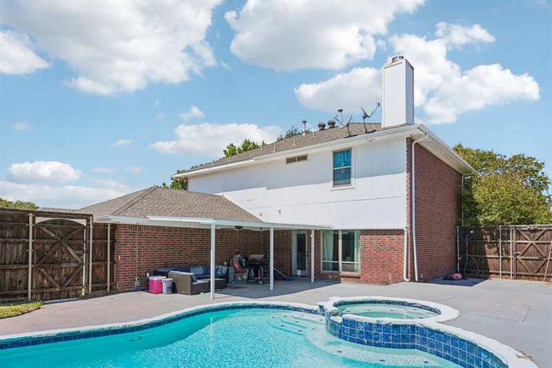 206 Tanglewood Drive, Wylie TX 75098 - Photo 30