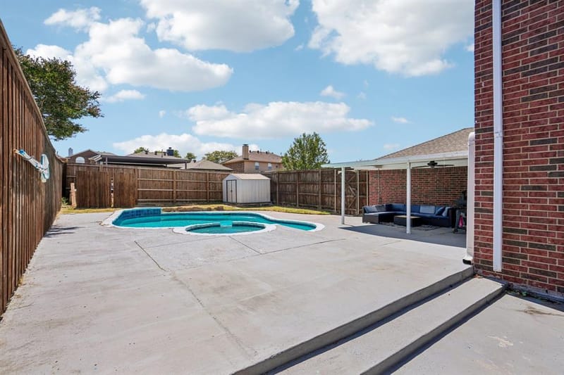 206 Tanglewood Drive, Wylie TX 75098 - Photo 34
