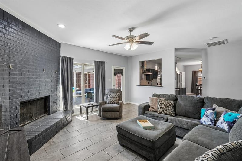 206 Tanglewood Drive, Wylie TX 75098 - Photo 10