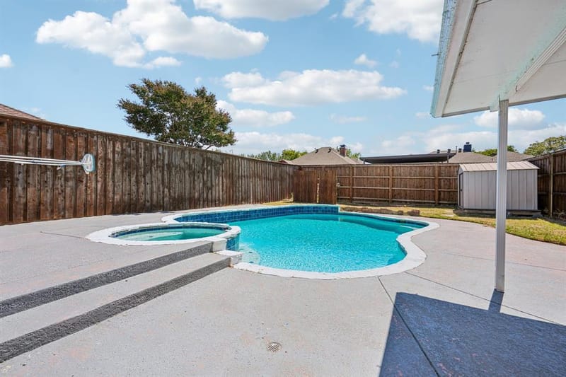 206 Tanglewood Drive, Wylie TX 75098 - Photo 33
