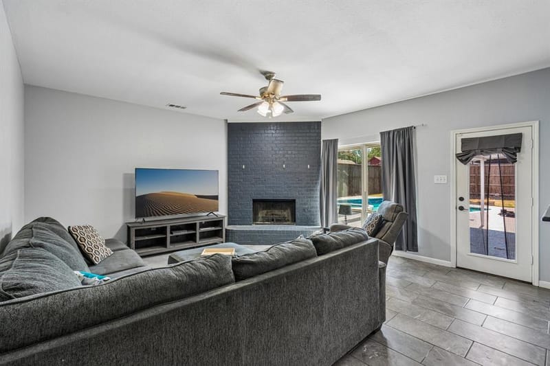 206 Tanglewood Drive, Wylie TX 75098 - Photo 11