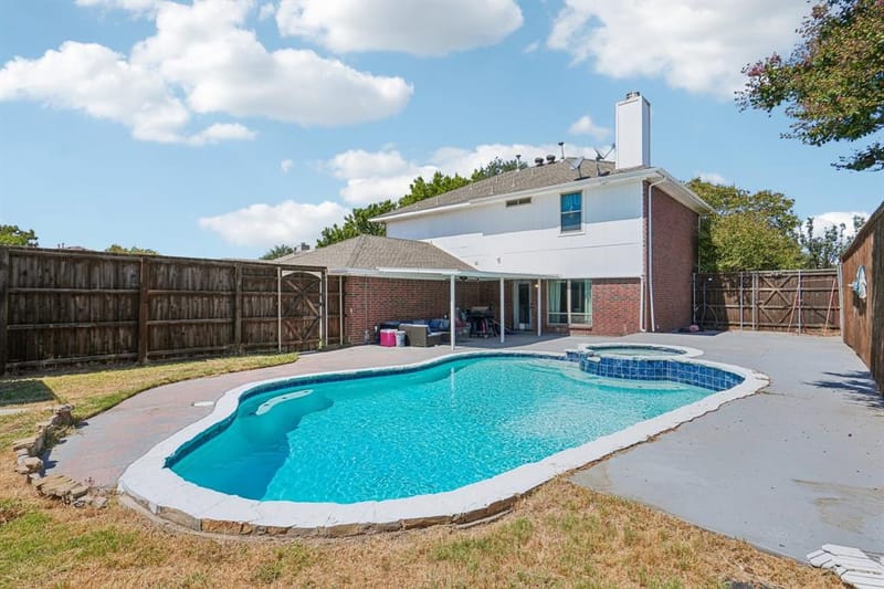 206 Tanglewood Drive, Wylie TX 75098 - Photo 31