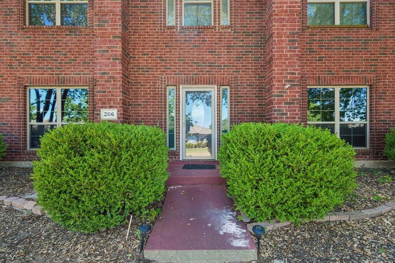 206 Tanglewood Drive, Wylie TX 75098 - Photo 4