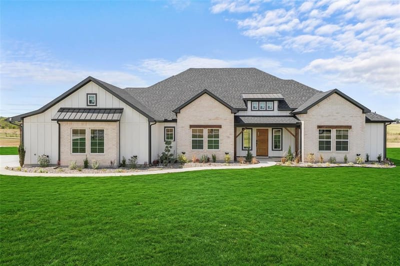 1054 Dixie Estates Way, Whitesboro TX 76273 - Photo 4