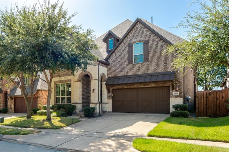 1859 Wood Duck Lane, Allen TX 75013 - Photo 2