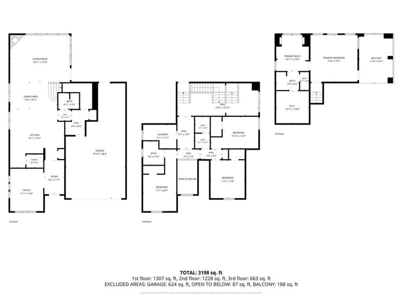 1859 Wood Duck Lane, Allen TX 75013 - Photo 34