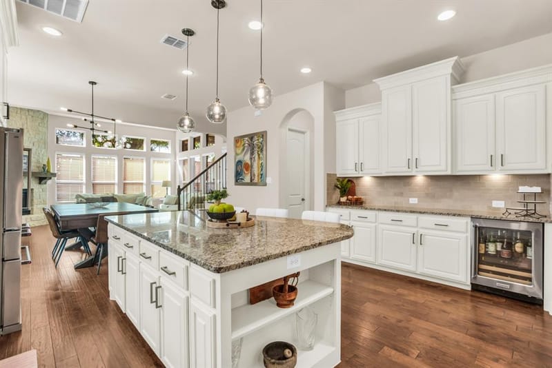 1859 Wood Duck Lane, Allen TX 75013 - Photo 8