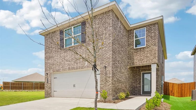 2104 Stampede Drive, Melissa TX 75454 - Photo 5
