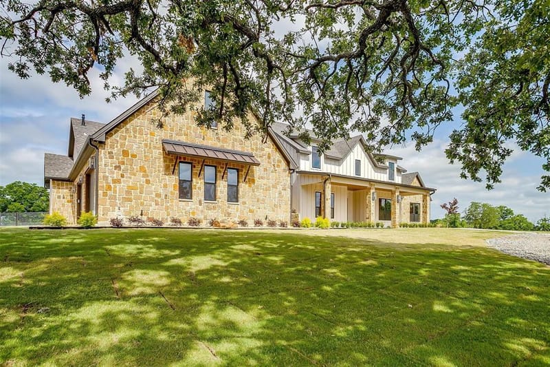 3019 Orchard Road, Bowie TX 76230 - Photo 6