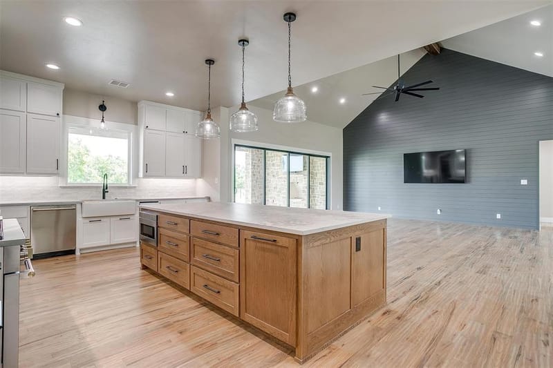 3019 Orchard Road, Bowie TX 76230 - Photo 16