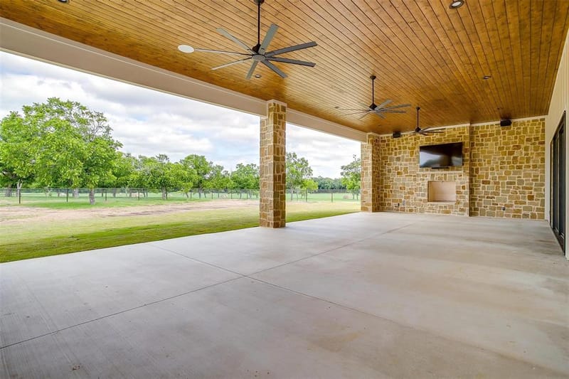3019 Orchard Road, Bowie TX 76230 - Photo 30