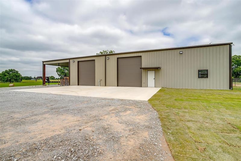 3019 Orchard Road, Bowie TX 76230 - Photo 34