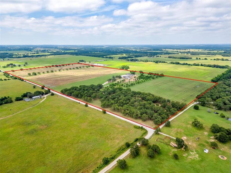 3019 Orchard Road, Bowie TX 76230 - Photo 38