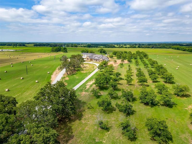 3019 Orchard Road, Bowie TX 76230 - Photo 37