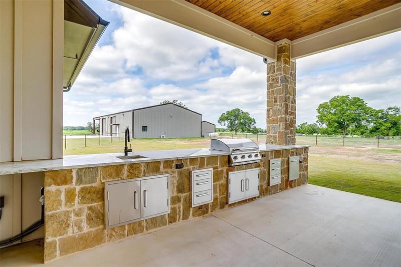 3019 Orchard Road, Bowie TX 76230 - Photo 31