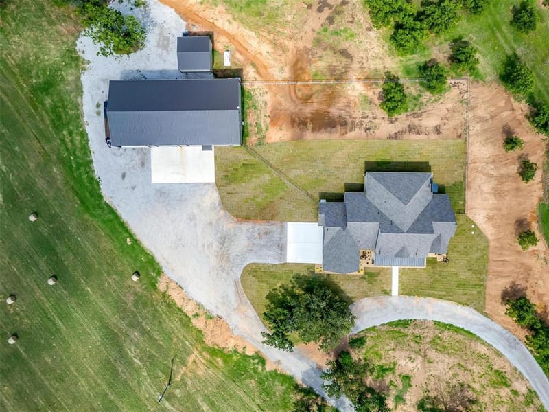 3019 Orchard Road, Bowie TX 76230 - Photo 8