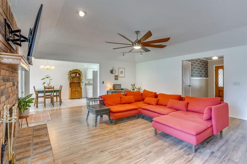 1005 Westminster Lane, Mansfield TX 76063 - Photo 7