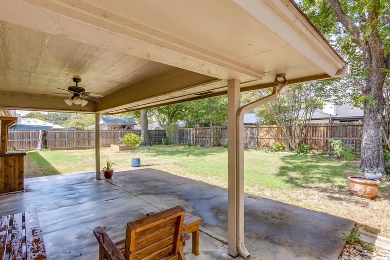 1005 Westminster Lane, Mansfield TX 76063 - Photo 36