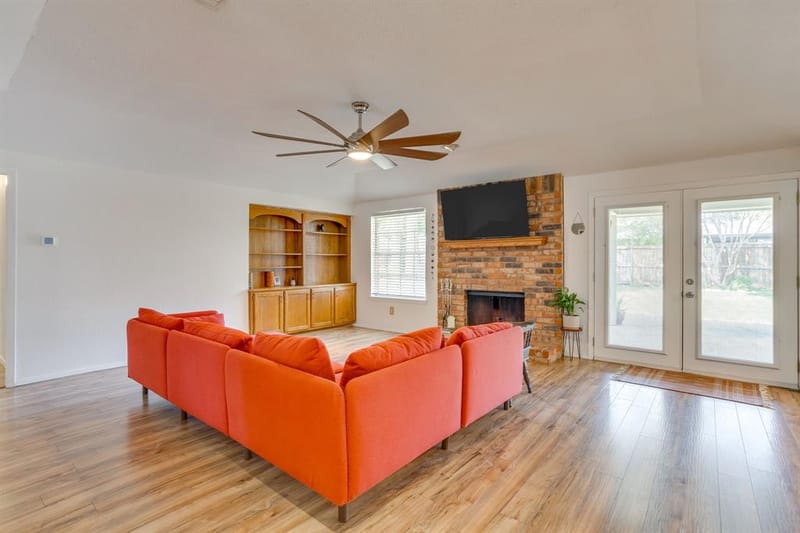 1005 Westminster Lane, Mansfield TX 76063 - Photo 9