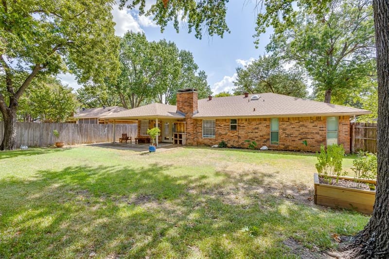 1005 Westminster Lane, Mansfield TX 76063 - Photo 38